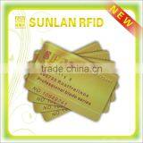125khz Rfid Em4001 Card Writable Rfid Card (0.65Acre Stardand) thumbnail-3