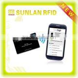 Zebra Printer Printing Luxury Plastic PVC/PET/Metal Business Cards thumbnail-1