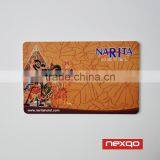 Offset Printing MIFARE Classic 1K Card Pvc Material thumbnail-2