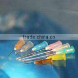 31GX1/2'' Disposable Hypodermic Needle thumbnail-2