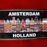 Prohibition Caution Warning Sign thumbnail-2