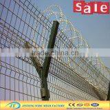 Concertina Razor Blade Mesh Security Fencing Wires thumbnail-2