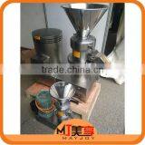 Stable Working Hot Sale Tahini Making Machine,Peanut Butter Machine