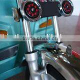 800W 6 8h Fast Cheap Cargo Electric Tricycle With Cabin thumbnail-3