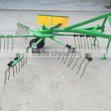 Hay Rake/wheel Hay Rake With CE thumbnail-6