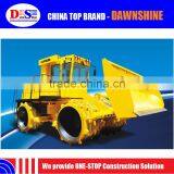 New Changlin Garbage Compactor 26 Tons for Sale Cheaper LLC226 Waste Press Compactors thumbnail-1