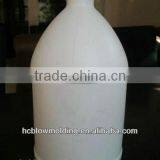 Empty Cooking Oil Bottle With Handle HDPE Cooking Oil Plastic Bottle In Different Sizes thumbnail-1