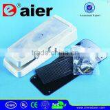 Aluminum Pedal Enclosure thumbnail-1