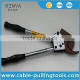 J40 Ratchet Cable Cutter/Amored Cable Plier thumbnail-3