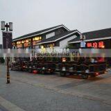 Antique Train for Tourists SPL42 thumbnail-1