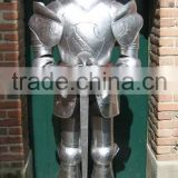 Medieval Chain mail Shirt, replica armor
