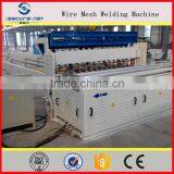 Hebei 2.0-3.0mm Automatic Bird Mesh Welding Machine thumbnail-1