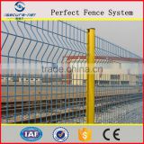 decorative metal garden border fencing