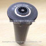 1/2" Plastic Pop up Lawn Sprinkler thumbnail-2