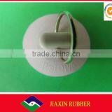 2014 Wholesaler Rubber Drain Stopper 2'' Hollow Stopper thumbnail-1