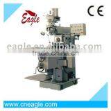Universal Vertical And Horizontal Milling Machine thumbnail-1