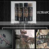 Ultraforce Special Paints for Gun Metal MATT SAS 4 Colours 450ml thumbnail-1