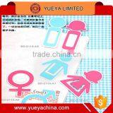 Creative Girls and Boys Design Bookmarks thumbnail-1