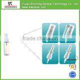 Nasal Sprayer Bottle PE Sprayer Bottle Nasal Sprayer Bottle thumbnail-4