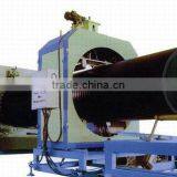 PE Large Diameter Winding Pipe Production Line thumbnail-1