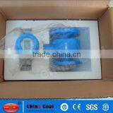 2017 China Coal Water Electromagnetic Flow Meter thumbnail-4