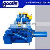 630KN Mini Hydraulic Scrap Metal Baler Machine thumbnail-2