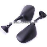 A Pair Black Rear View Mirror for HONDA VFR800 VFR 800 2002-2008 2007 2006 2005 thumbnail-2