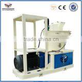 [ROTEX MASTER] Hot Sales 2.5-3t Straw Pellet Mill,rice Husk Pellet Press Malaysia Branch Company Start thumbnail-1