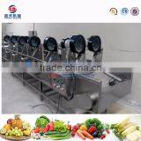 Commercial Small Fruit Dehydrator Drying Machine thumbnail-4