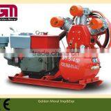 Piston Mini Air Compressor for Sale W1.5/4 Model thumbnail-1