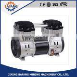 The Air Compressor With High Pressure Paintball Industrial Air Compressor Without Oil thumbnail-3
