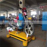 Three Wheel Two Wheel Motorcycle Production Line thumbnail-2