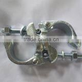 Forged German Type Fixed Scaffolding Couplers thumbnail-5