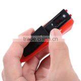 3 Modes Bike Light Bicycle Cycling Waterproof Taillight 30 LED Super Light With USB Rechargable Safety Night Riding Rear Light thumbnail-4