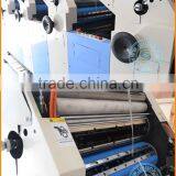 High Precision Unit Type Industrial Low Cost Multi Colour Offset Printing Machine Price thumbnail-6