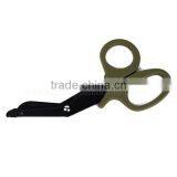 China Supplier Hospital Equipment Safety Medical First Aid Scissor thumbnail-5