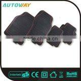 Washable Easy To Clean Healthy Latex Car Floor Mat thumbnail-2