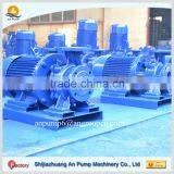 High Pressure Single Stage Close Coupled Pump thumbnail-2