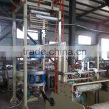PES Polyethylene Thermal Contraction Film Blowing Extruding Line 3 thumbnail-1