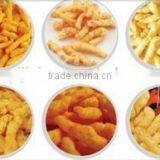 2016 Newly Designed Snack Food Fryer/ Continous Fryer Snack Frying Machine thumbnail-6