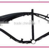 26" Complete Super Bike for 2 Stroke and 4 Stroke Engine Kit thumbnail-2