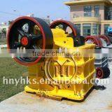 Hot Jaw Stone Crusher for Hard Stone thumbnail-4