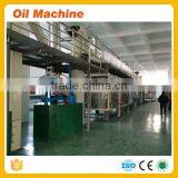 High Quality Coconut Oil Extraction Plant Edible Oil Producing thumbnail-4