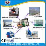 Pellet Burner/wood Pellet Machine of Biomass Instead of Oil Burner and Gas Stove/biomass Burner thumbnail-5