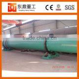 Porfessional Manufacturer Bean Dregs Rotary Dryer/cassava Dregs Dryer Machine/Bagasse Rotary Dryer Have Low Cost thumbnail-3