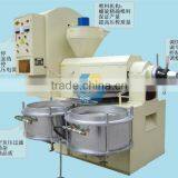 5TPD Multi-functional Stainless Steel Cooking Peanut Oil Manufacturing Machine With 12 Months Warranty thumbnail-1