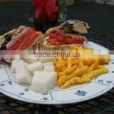 Low Price Nice Looking Hot Selling Nik Naks Making Machinery thumbnail-5