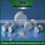 Factory Direct Sell TCCA Chlorine Tablet Making Machine With CE Approved thumbnail-1