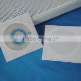 Factory Wholesale Non-woven Plastic Cd/dvd Sleeves thumbnail-2
