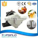 Food Grade Stainless Steel Micro Beer Brewery Equipment Pump thumbnail-1
